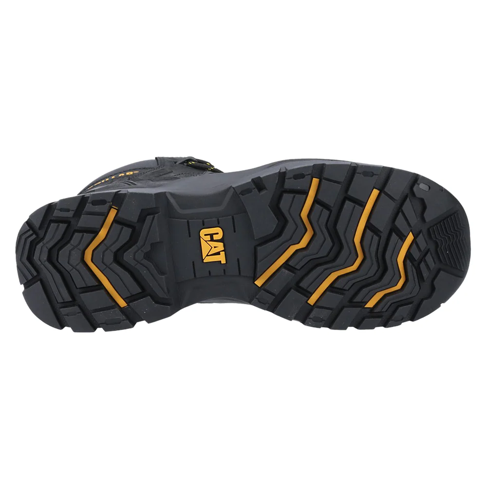 Caterpillar Everett S3 WP Safety Boot - Image 10