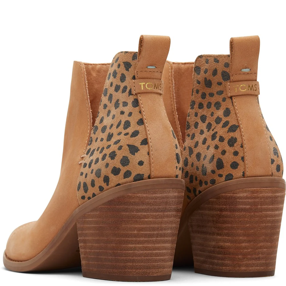 TOMS Everly Cutout Boot - Image 2