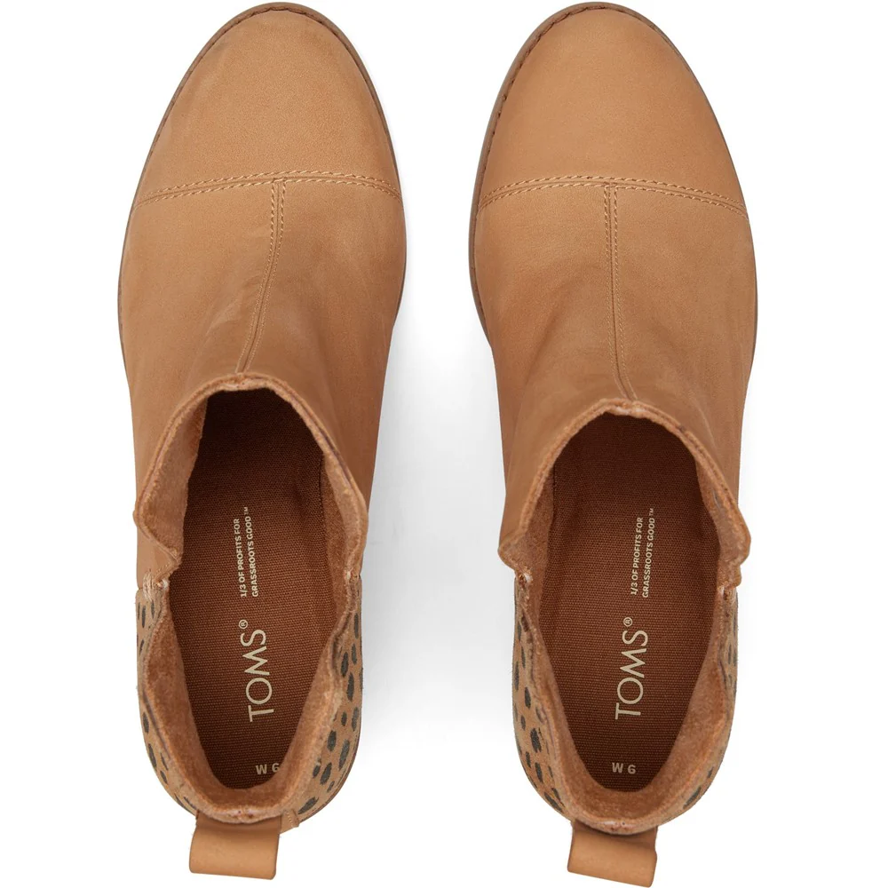 TOMS Everly Cutout Boot - Image 4