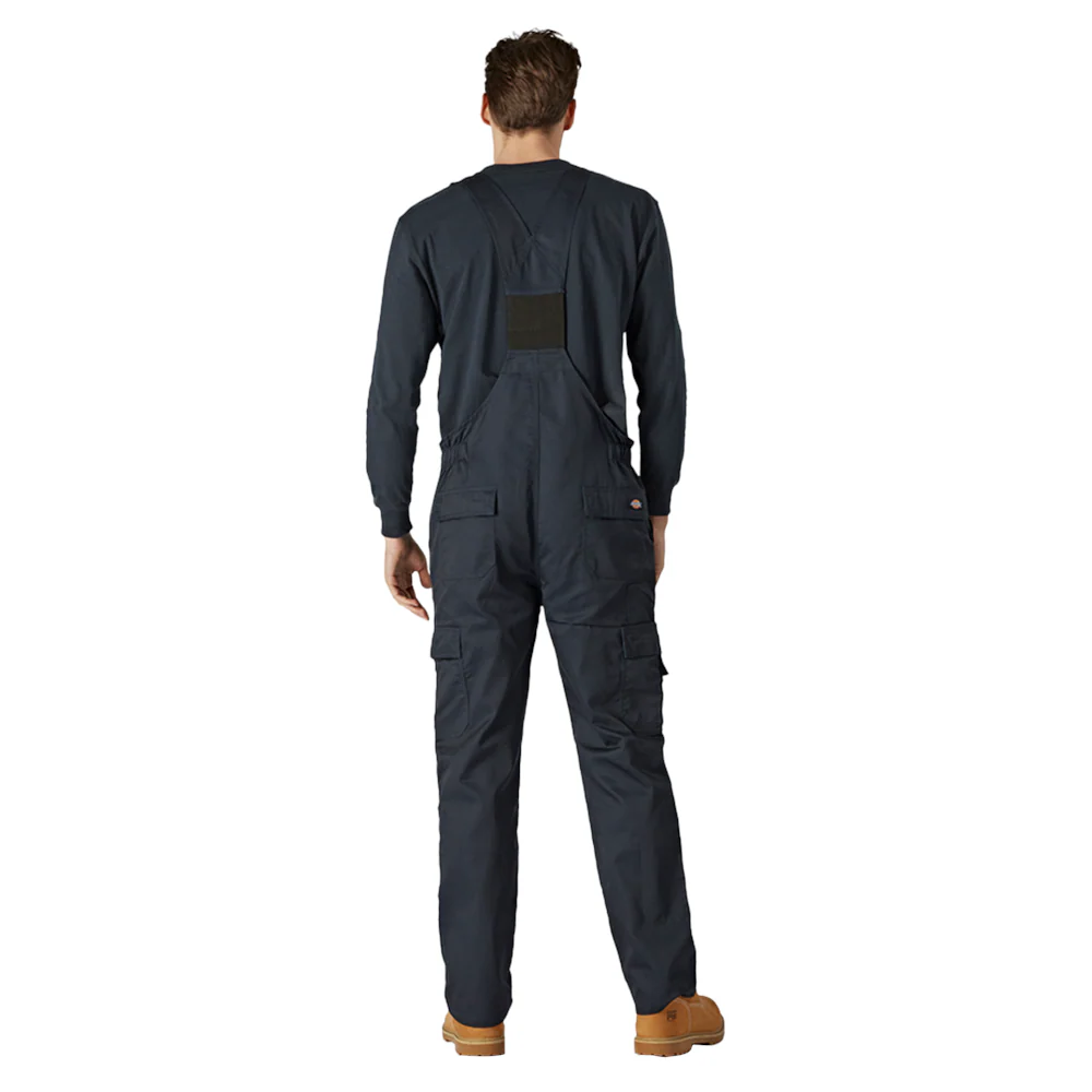 Dickies Everyday Bib and Brace - Image 9