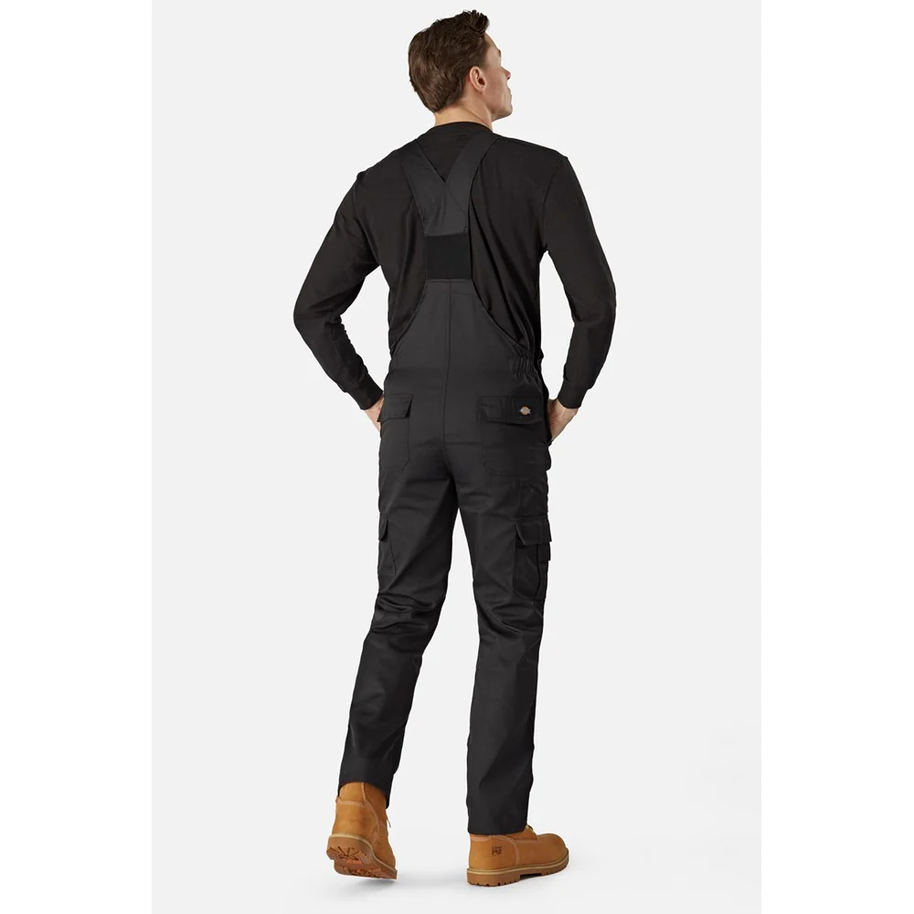 Dickies Everyday Bib and Brace - Image 2