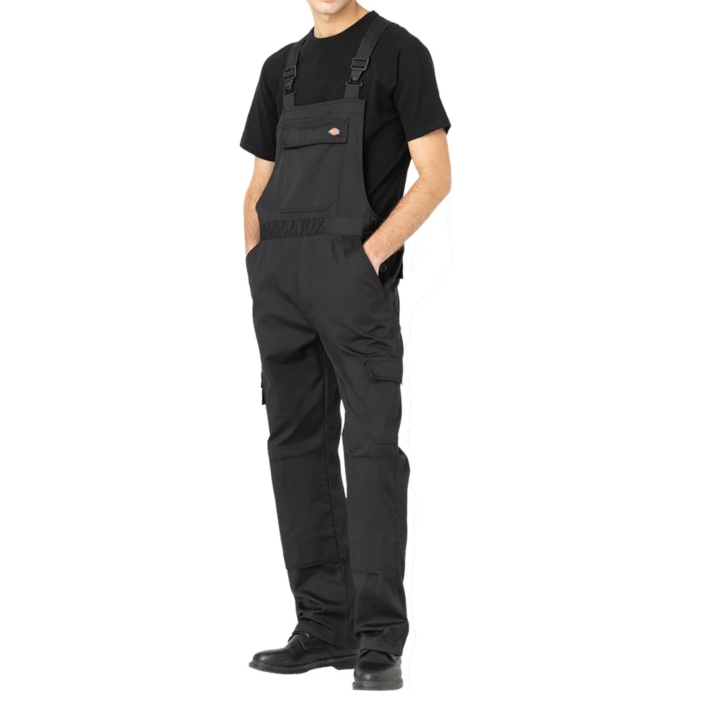 Dickies Everyday Bib and Brace - Image 9
