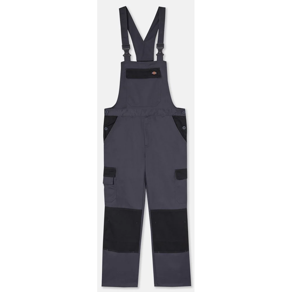 Dickies Everyday Bib and Brace - Image 3