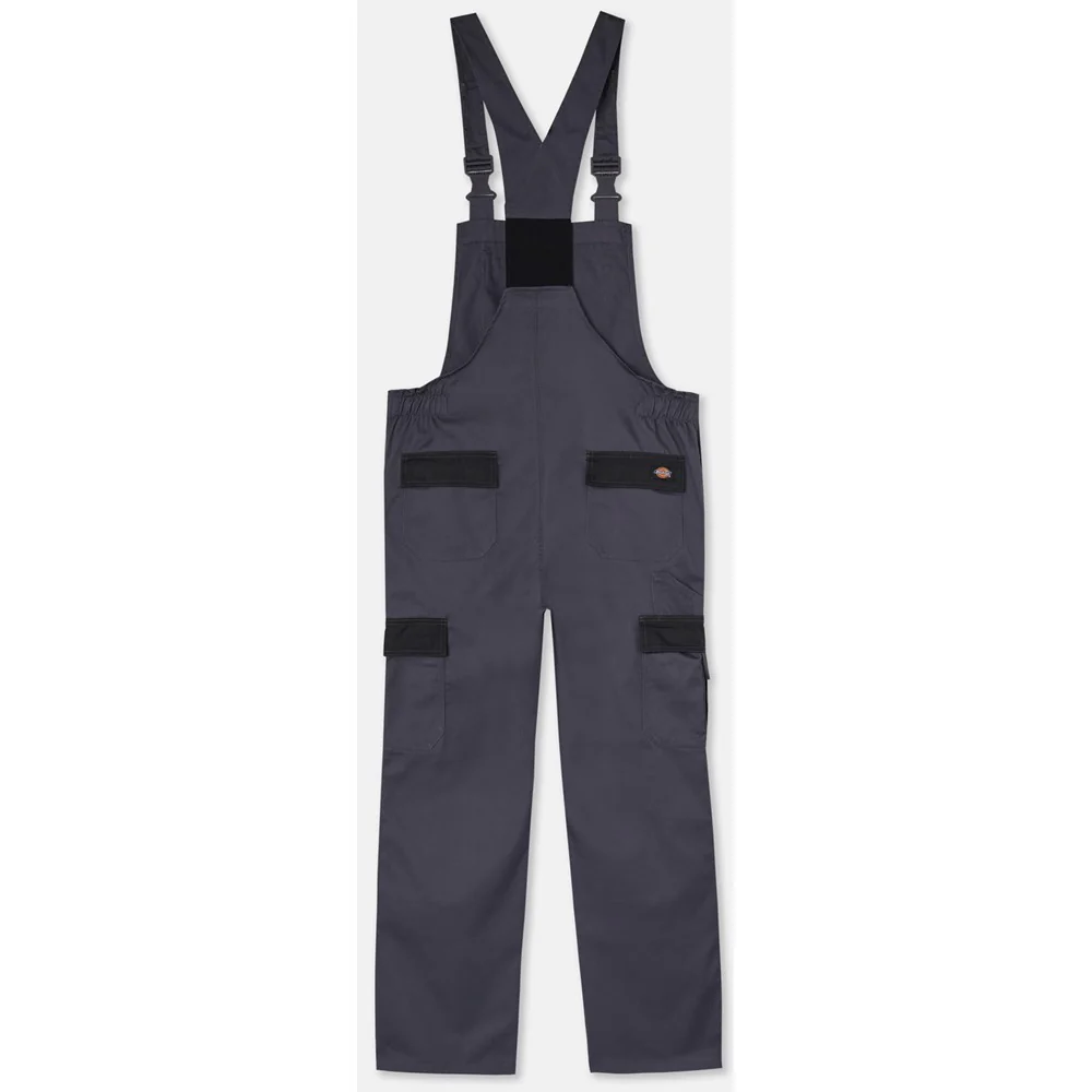 Dickies Everyday Bib and Brace - Image 4
