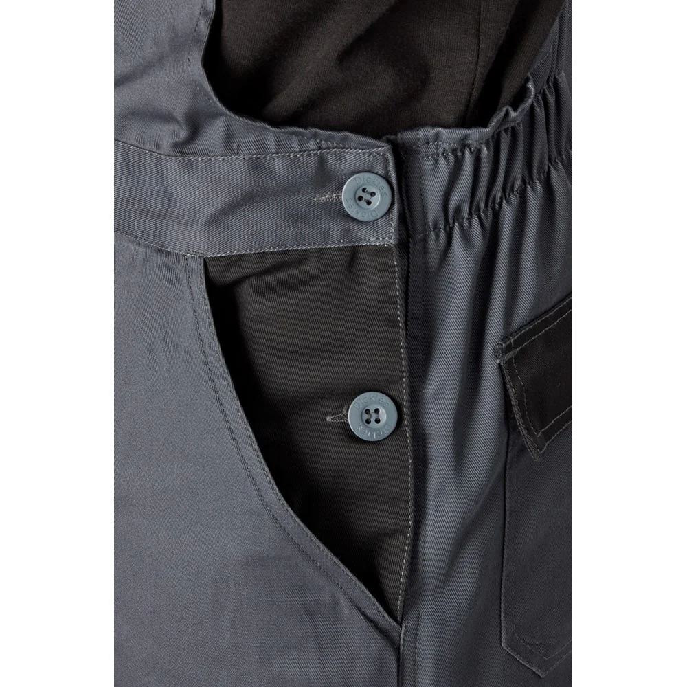Dickies Everyday Bib and Brace - Image 7