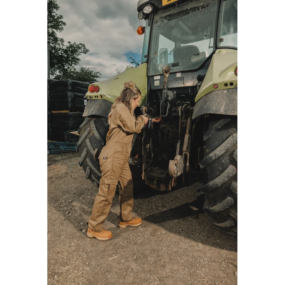 Dickies Everyday Coverall - Image 10