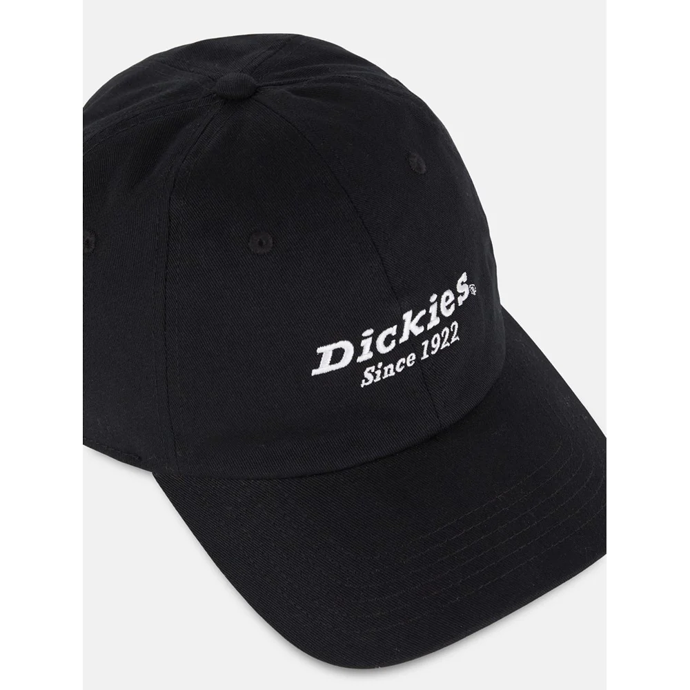 Dickies Everyday Dickies Twill Cotton Cap - Image 5