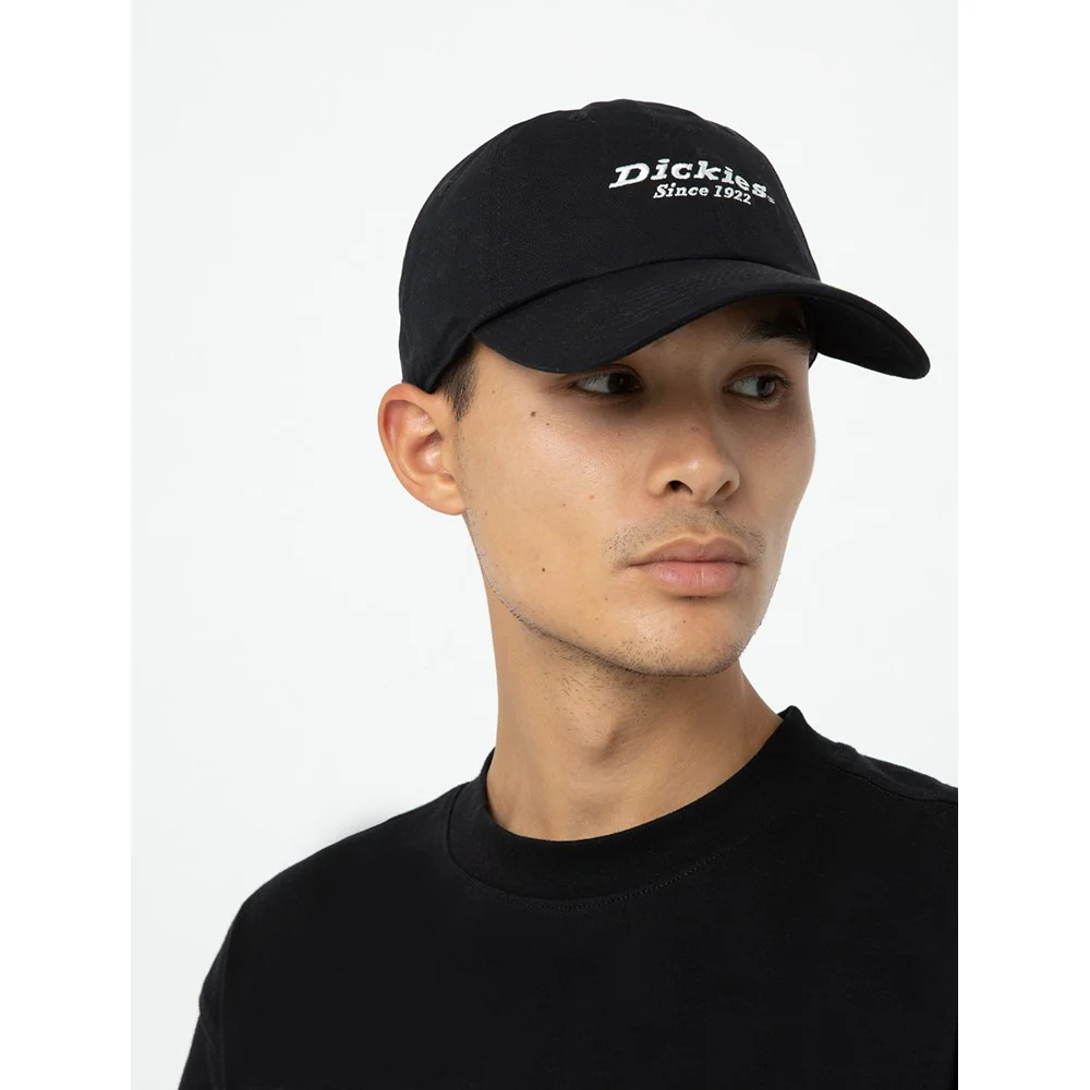 Dickies Everyday Dickies Twill Cotton Cap - Image 8