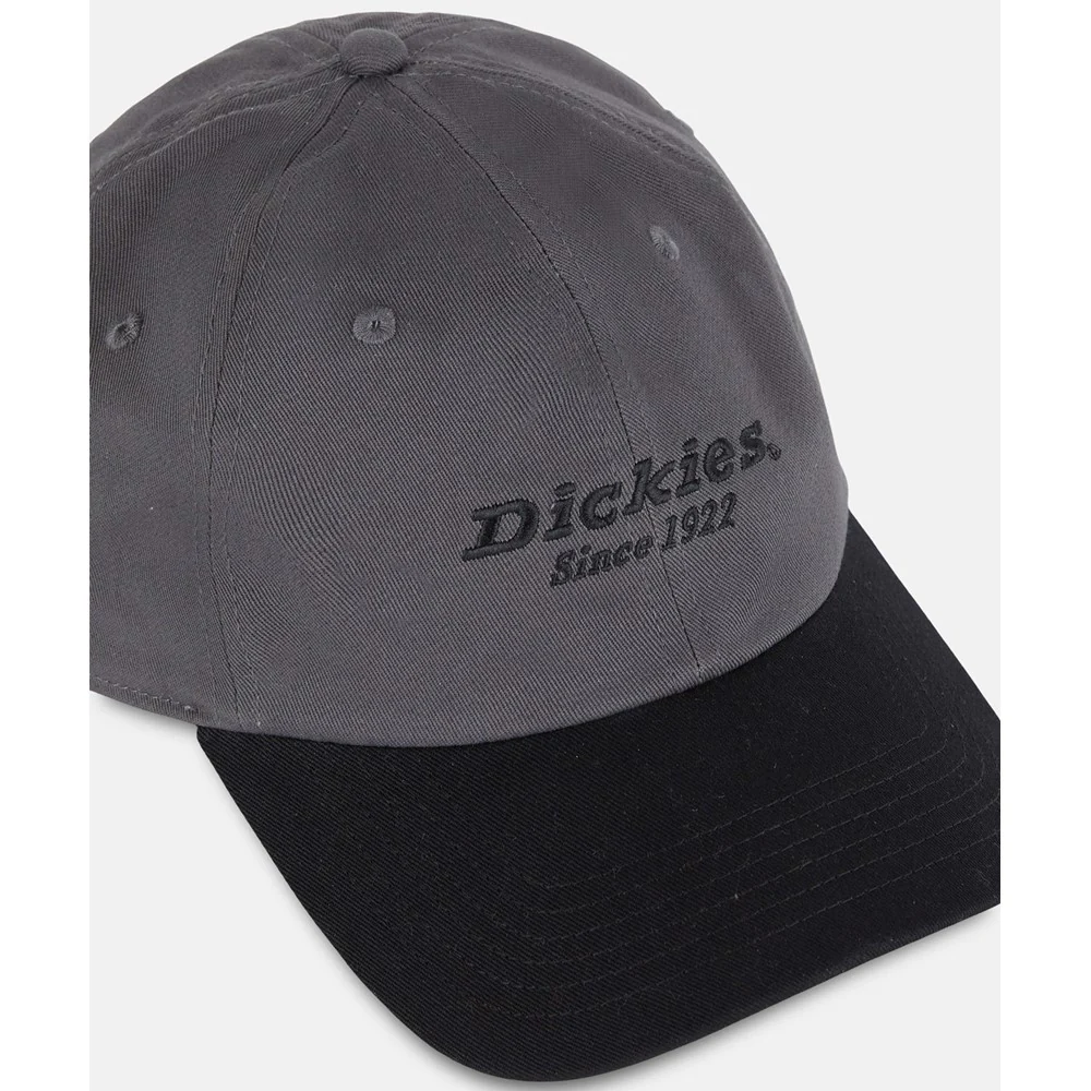 Dickies Everyday Dickies Twill Cotton  Cap - Image 3