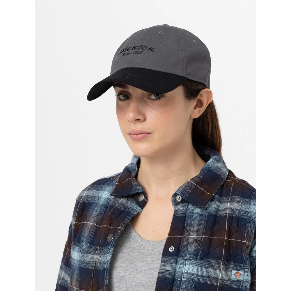 Dickies Everyday Dickies Twill Cotton  Cap - Image 7