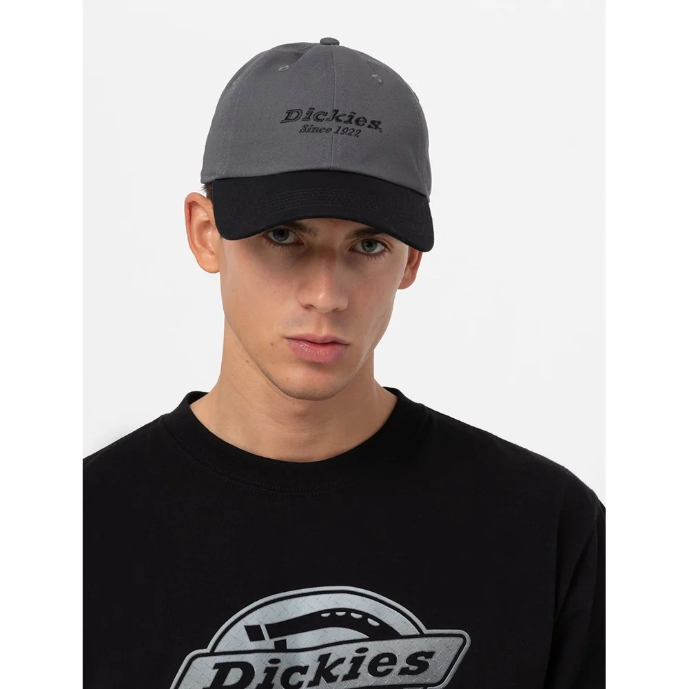 Dickies Everyday Dickies Twill Cotton  Cap - Image 8