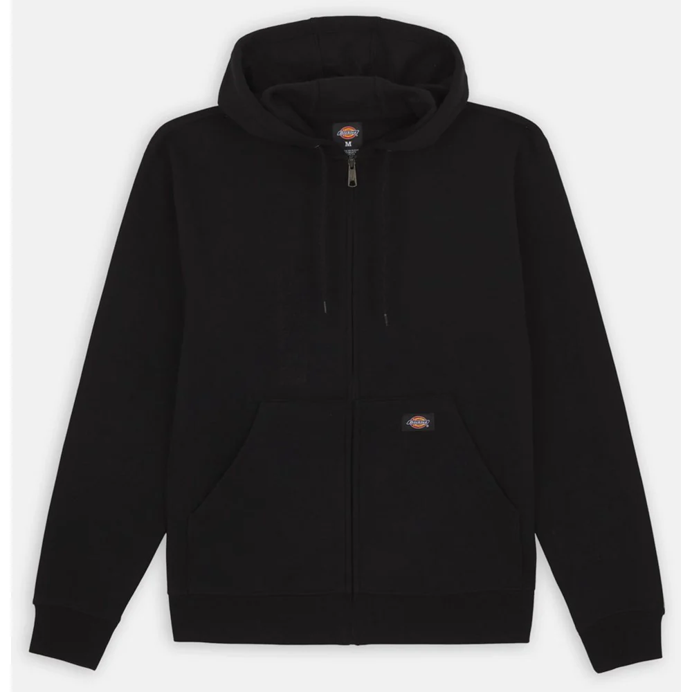 Dickies Everyday Fleece Zip Hoodie - Image 6