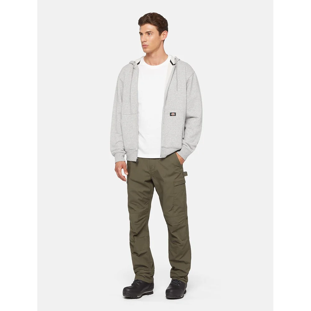 Dickies Everyday Fleece Zip Hoodie - Image 3