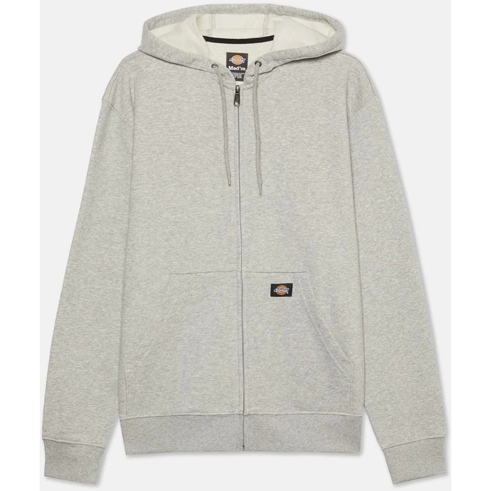 Dickies Everyday Fleece Zip Hoodie - Image 4