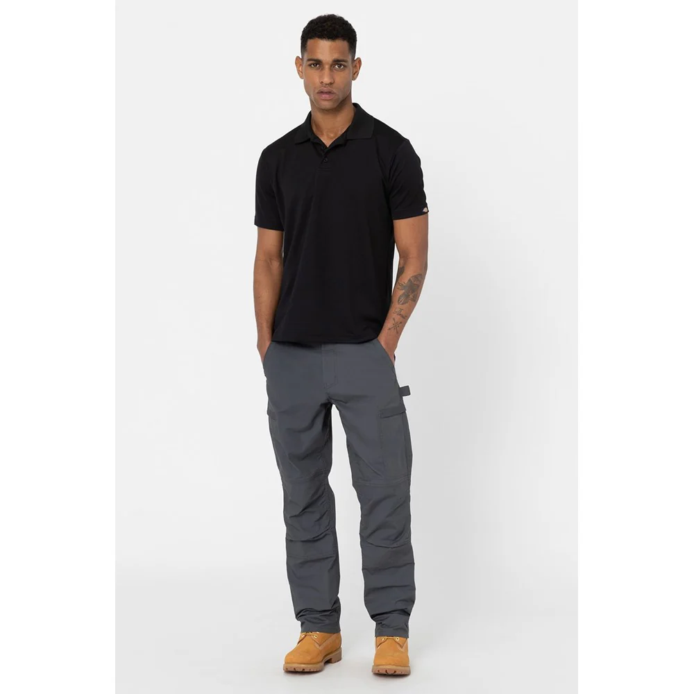 Dickies Everyday Polo Shirt - Image 4