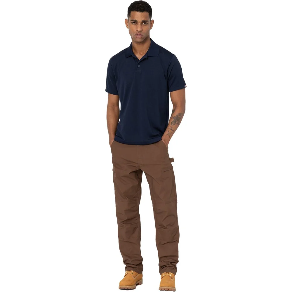 Dickies Everyday Polo Shirt - Image 4