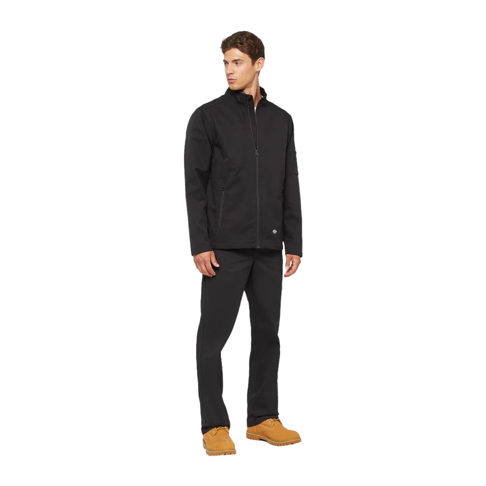 Dickies Everyday Softshell Jacket - Image 9