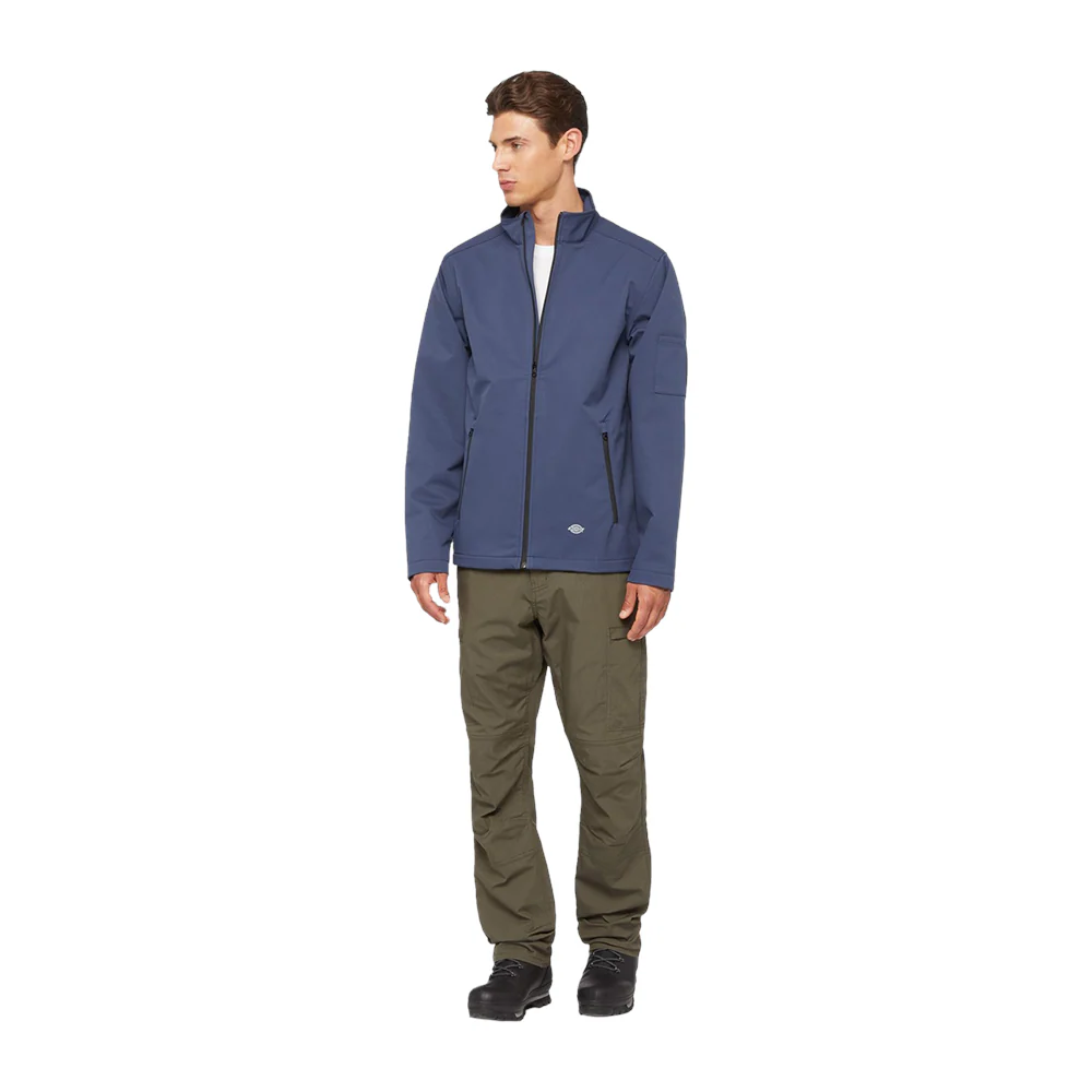 Dickies Everyday Softshell Jacket - Image 10