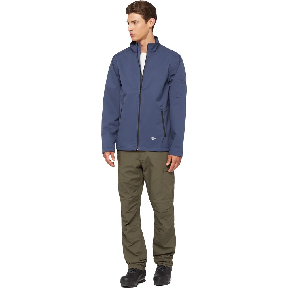 Dickies Everyday Softshell Jacket - Image 3