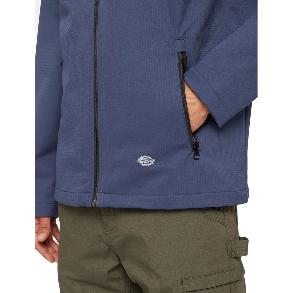 Dickies Everyday Softshell Jacket - Image 4