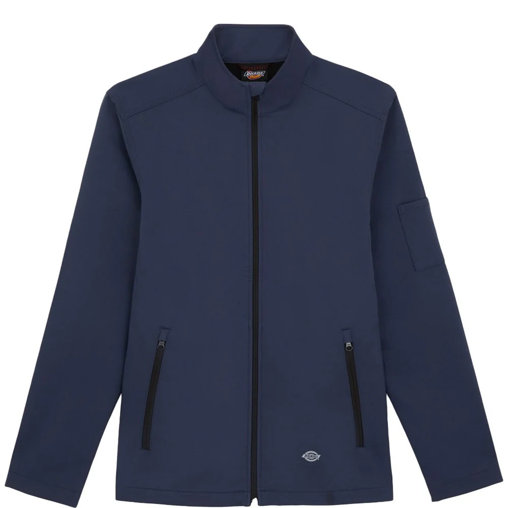 Dickies Everyday Softshell Jacket - Image 6