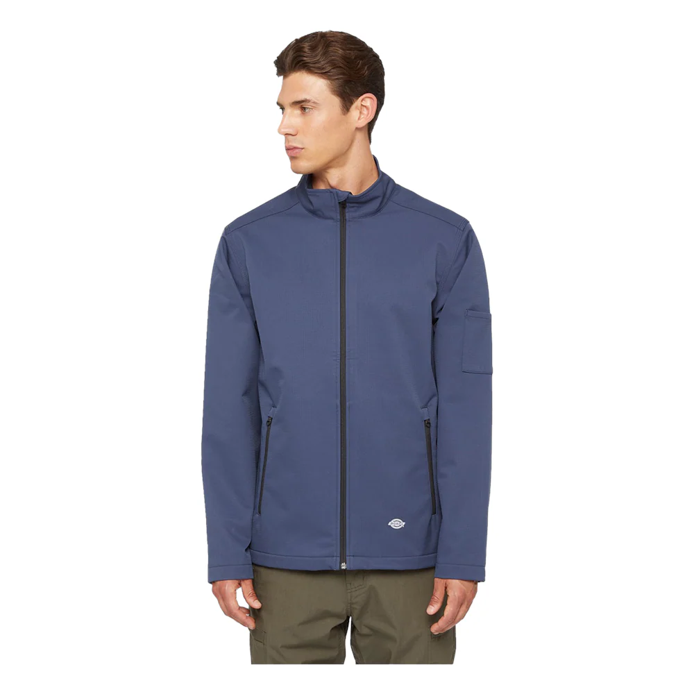 Dickies Everyday Softshell Jacket - Image 8