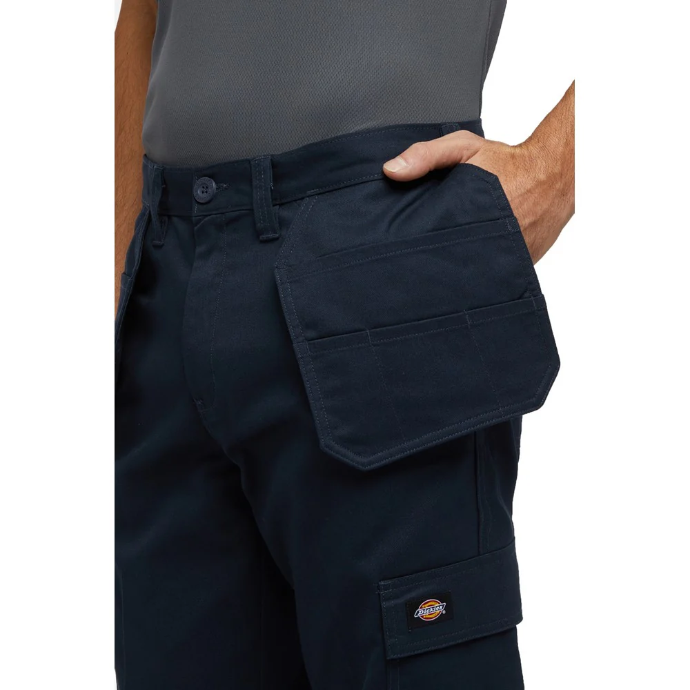 Dickies Everyday Trouser with Holster Pockets - Image 7
