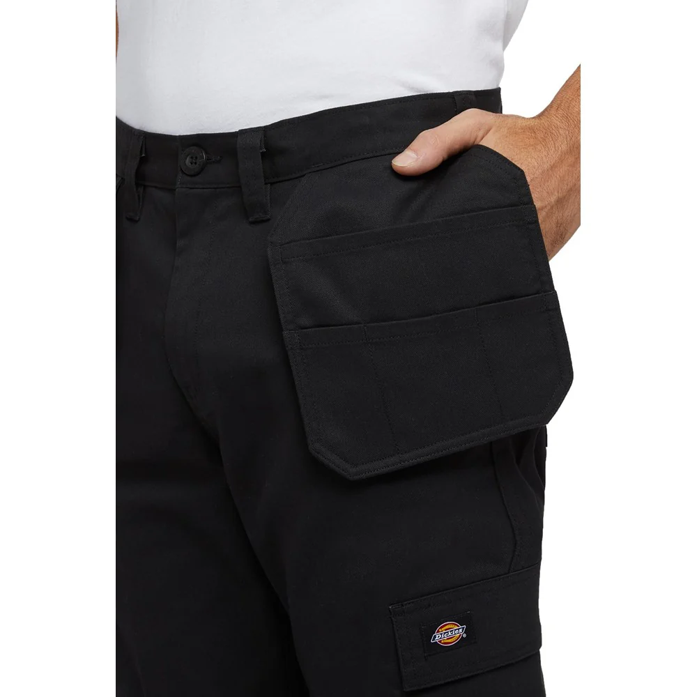 Dickies Everyday Trouser with Holster Pockets - Image 7