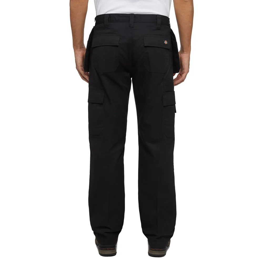 Dickies Everyday Trouser with Holster Pockets - Image 2