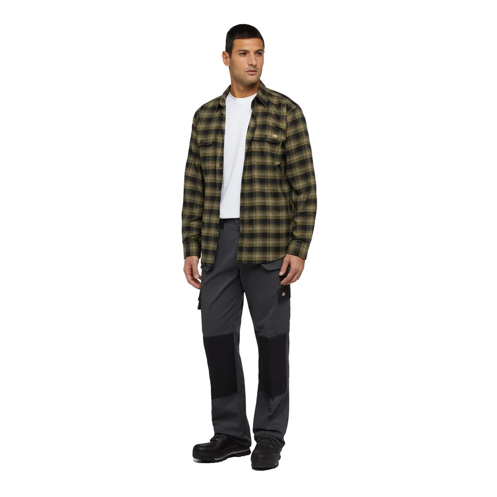 Dickies Everyday Trouser with Holster Pockets - Image 4