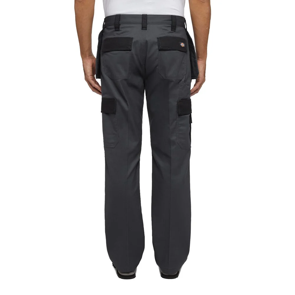 Dickies Everyday Trouser with Holster Pockets - Image 2
