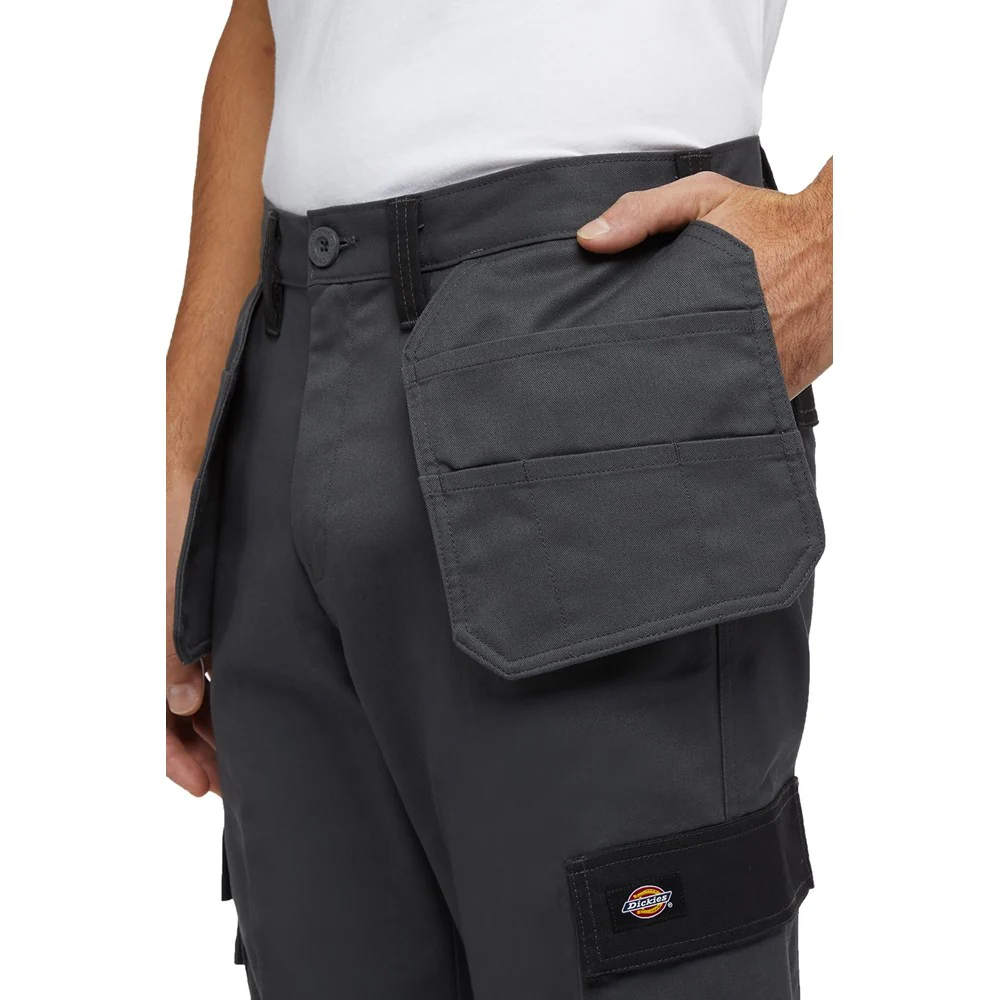 Dickies Everyday Trouser with Holster Pockets - Image 5