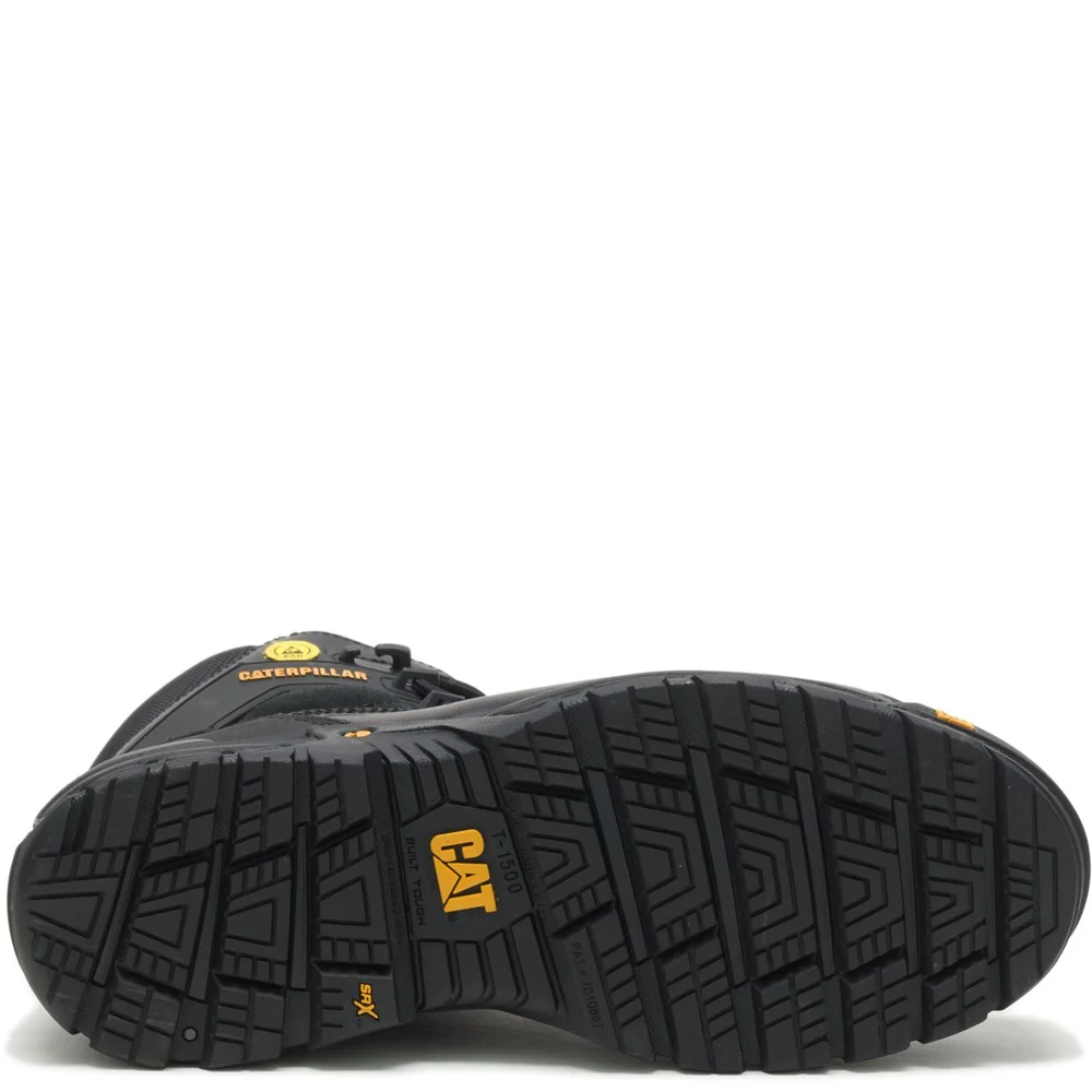 Caterpillar Excavator Safety Boot - Image 3