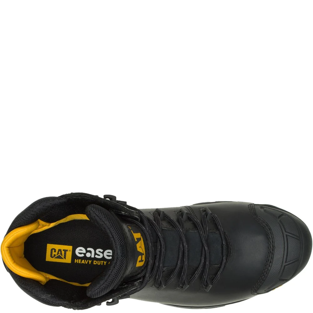 Caterpillar Excavator Safety Boot - Image 5