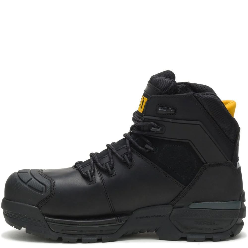 Caterpillar Excavator Safety Boot - Image 6