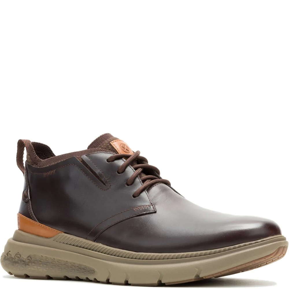 Hush Puppies Excel Chukka Boot