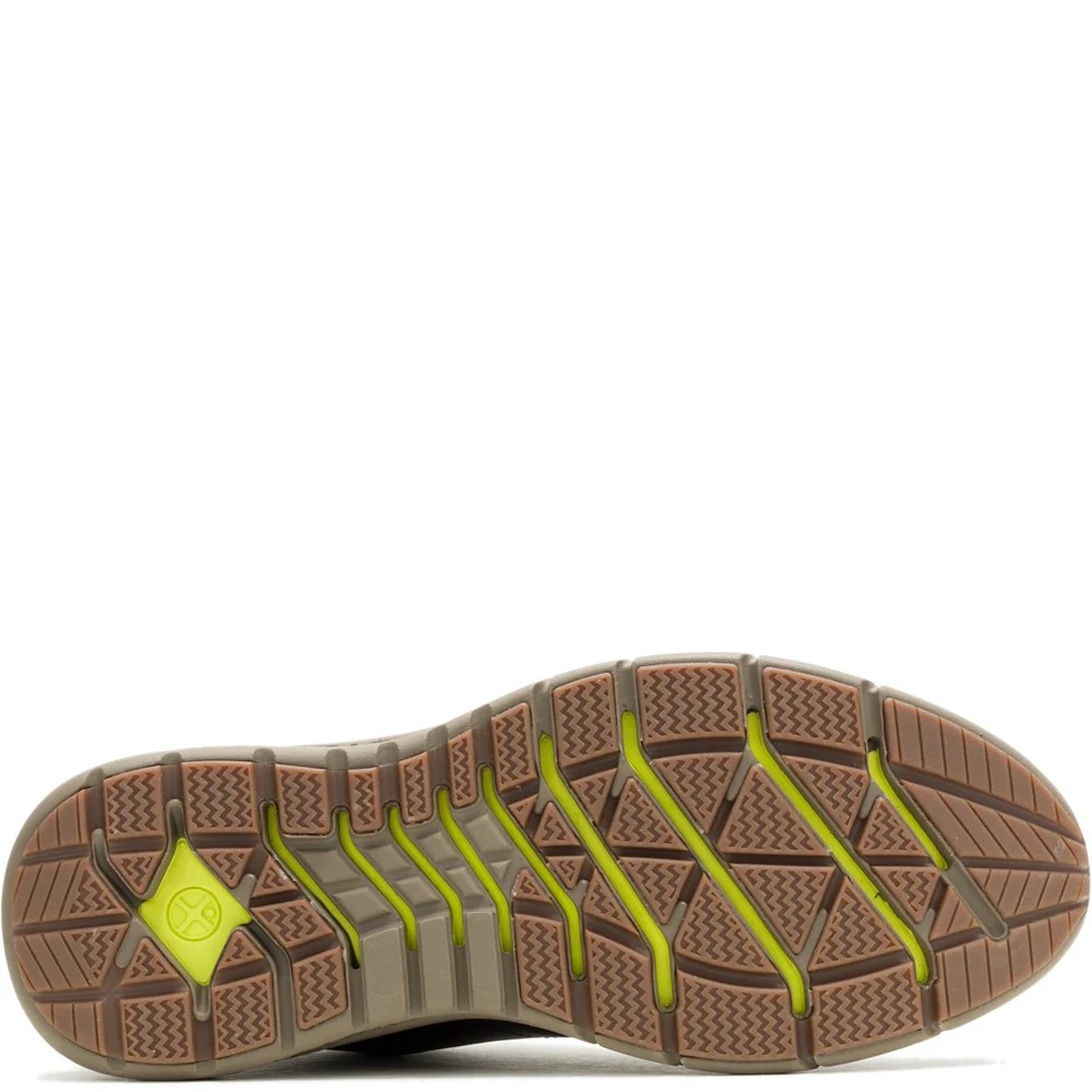 Hush Puppies Excel Chukka Boot - Image 3