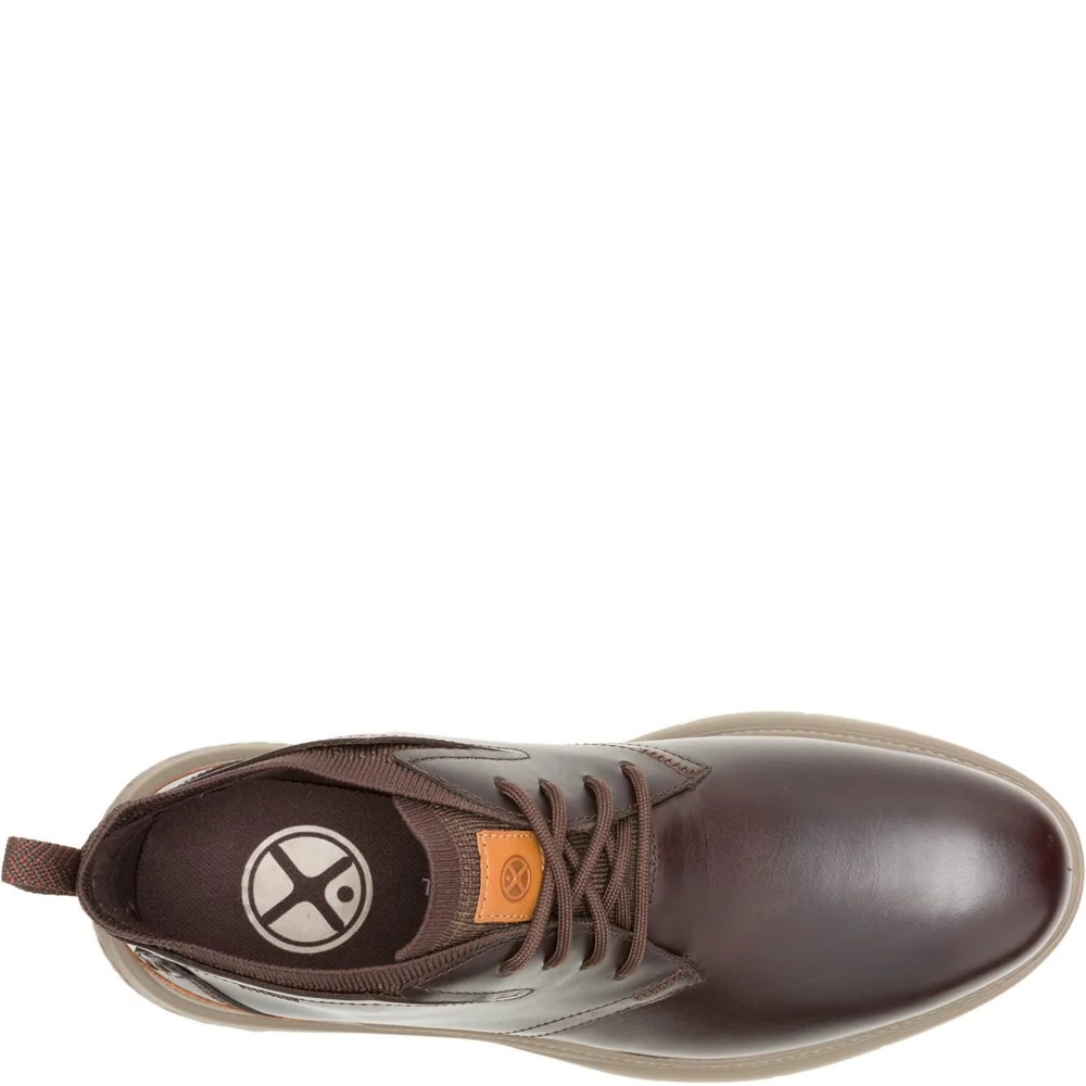 Hush Puppies Excel Chukka Boot - Image 4