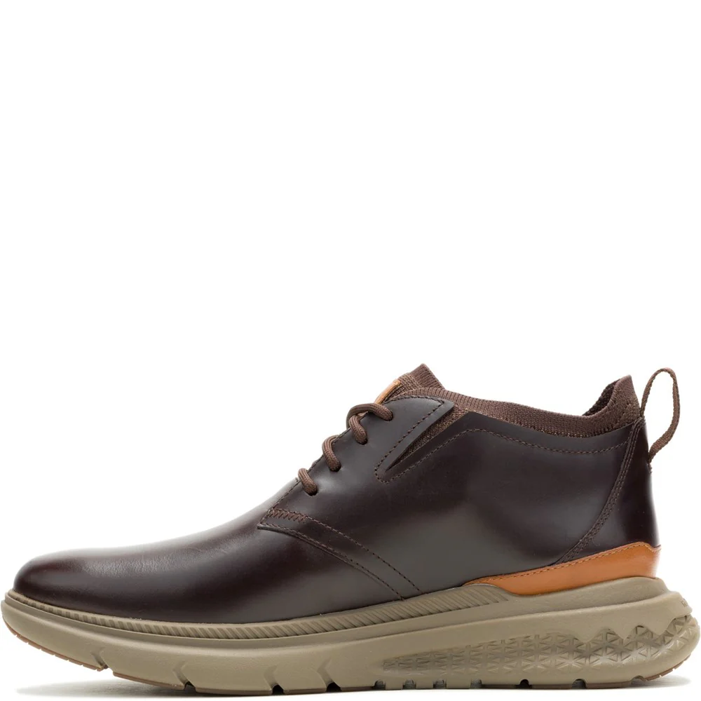 Hush Puppies Excel Chukka Boot - Image 5