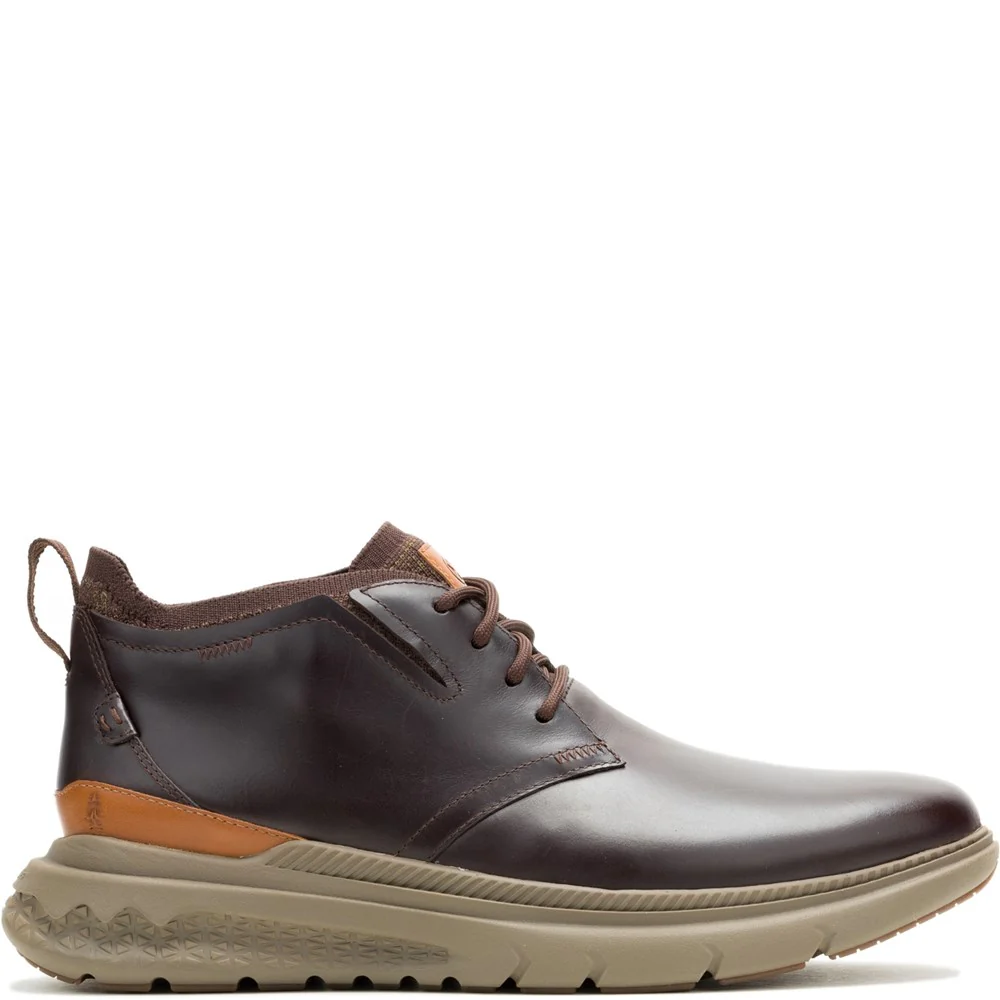 Hush Puppies Excel Chukka Boot - Image 6