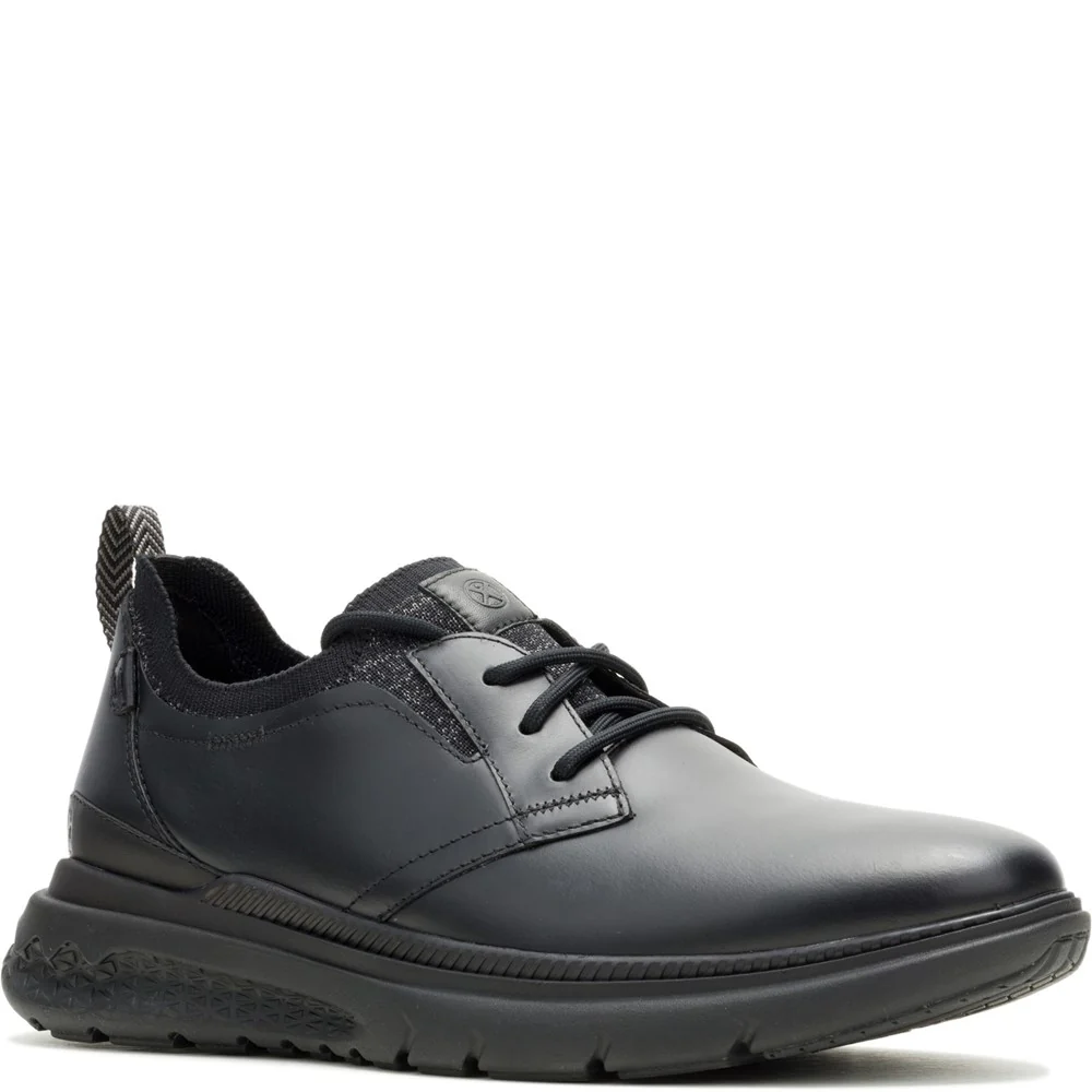 Hush Puppies Excel Lace Up