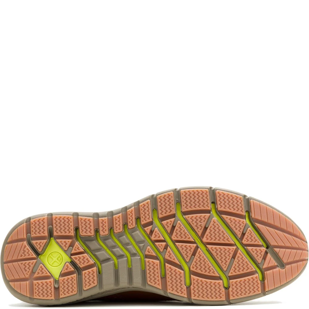 Hush Puppies Excel Wingtip - Image 3