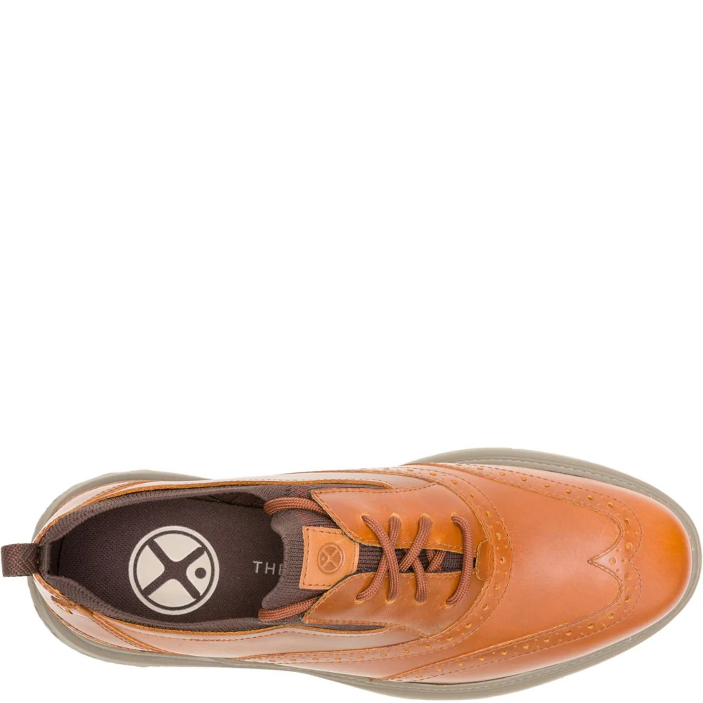 Hush Puppies Excel Wingtip - Image 4
