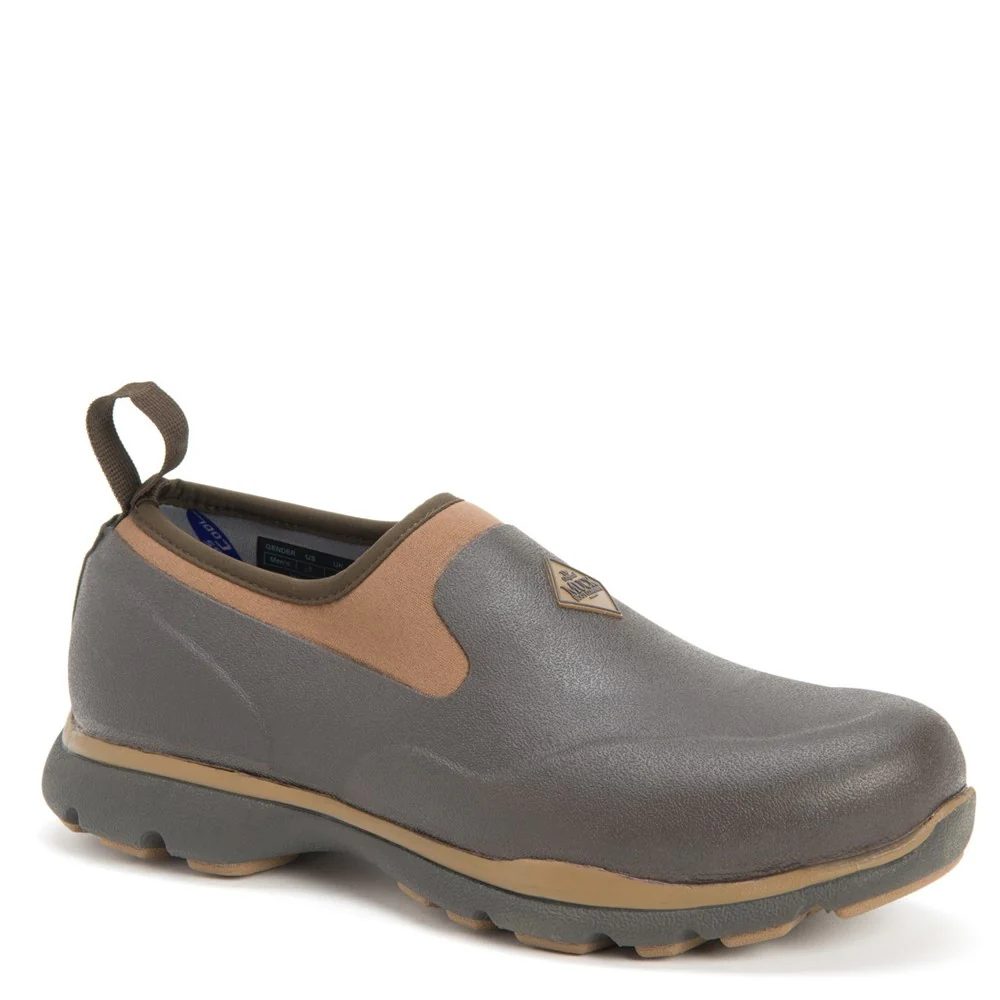 Muck Boots Excursion Pro Low Slip On Shoes
