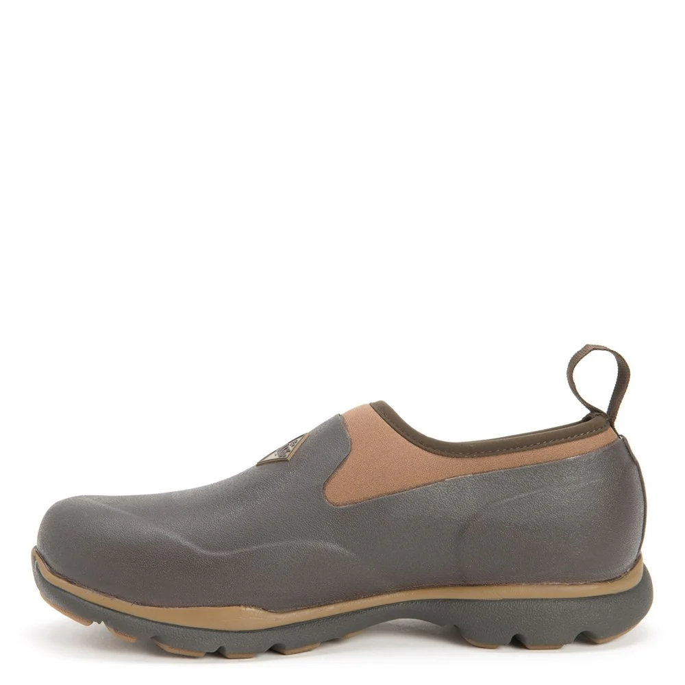 Muck Boots Excursion Pro Low Slip On Shoes - Image 6