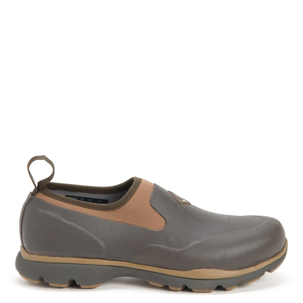 Muck Boots Excursion Pro Low Slip On Shoes - Image 7