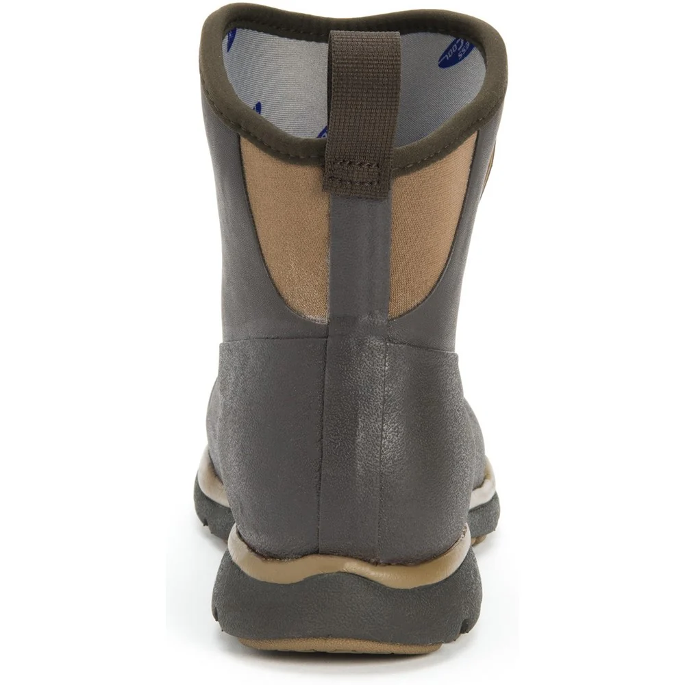Muck Boots Excursion Pro Mid Pull On Ankle Boots - Image 2