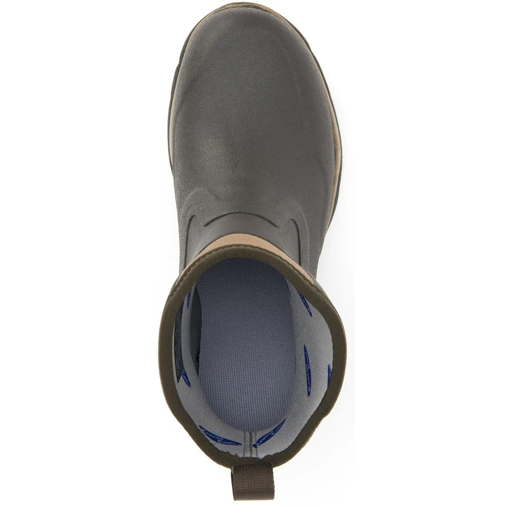 Muck Boots Excursion Pro Mid Pull On Ankle Boots - Image 5
