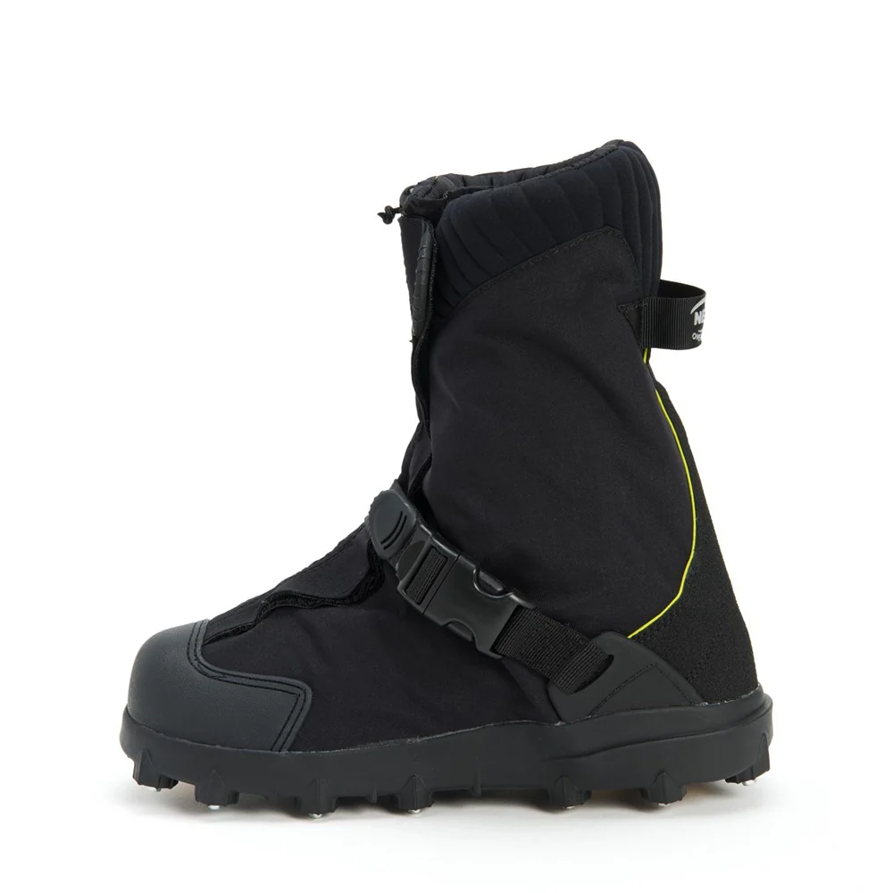 Muck Boots Explorer 11" Stabilicers Insulated Nylon Overboot WP - Image 3