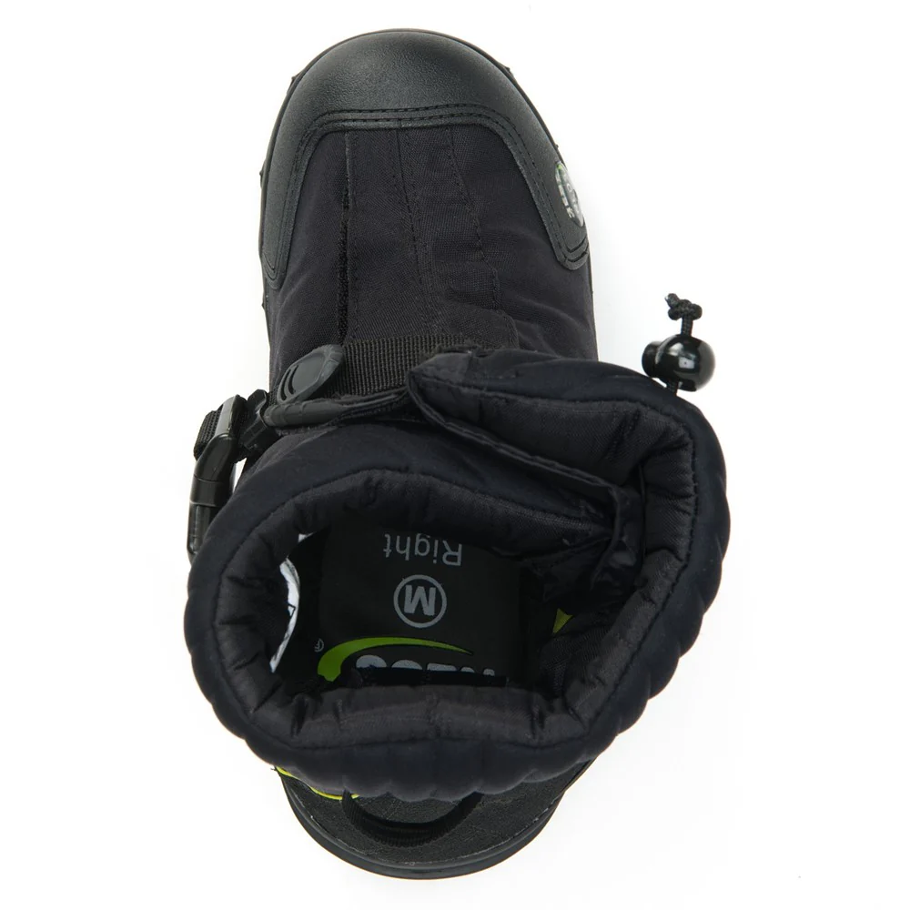 Muck Boots Explorer 11" Stabilicers Insulated Nylon Overboot WP - Image 5